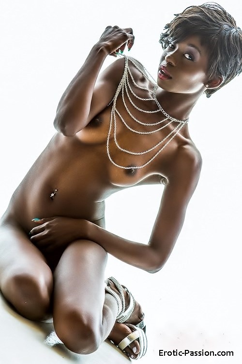 ablackebonypussy:  Follow http://ift.tt/1LPQw2h for new pictures of sexy black women everyday!Mature Ebony Chicks Touching and Teasing.