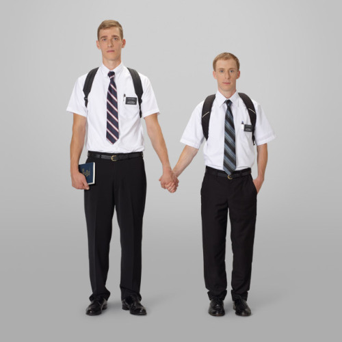 sacred-blasphemy:  Gay Mormon Sex Postions adult photos