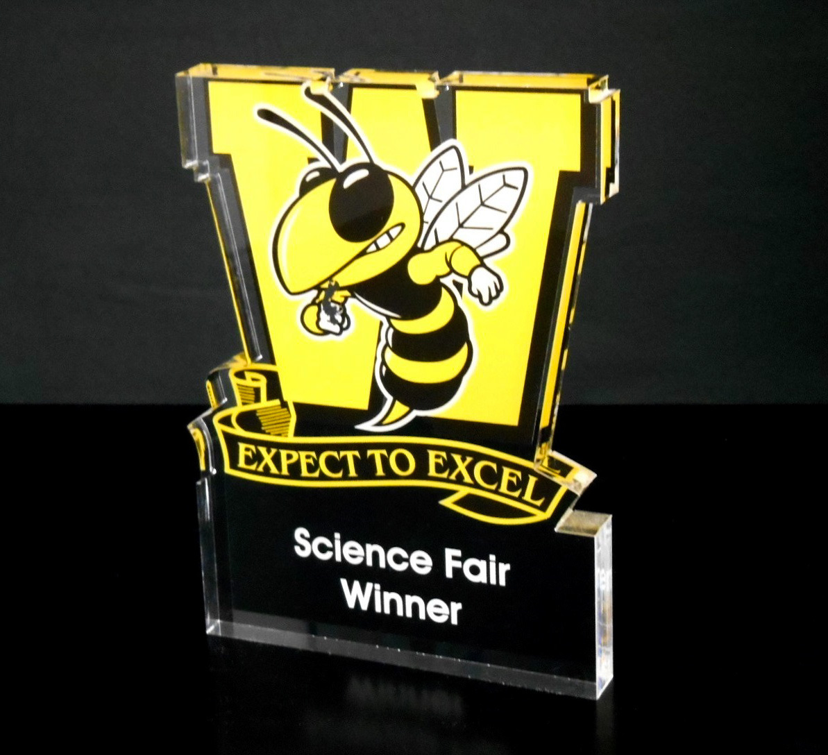 Specialty Engraving & Trophies, Inc. on Tumblr