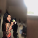 drebizinha:  @drebiz_