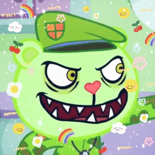 Dude, I Just Saw Your Hc For Flippy/flipqy Injured Reader And I Love The Way You Write! You Don't Have