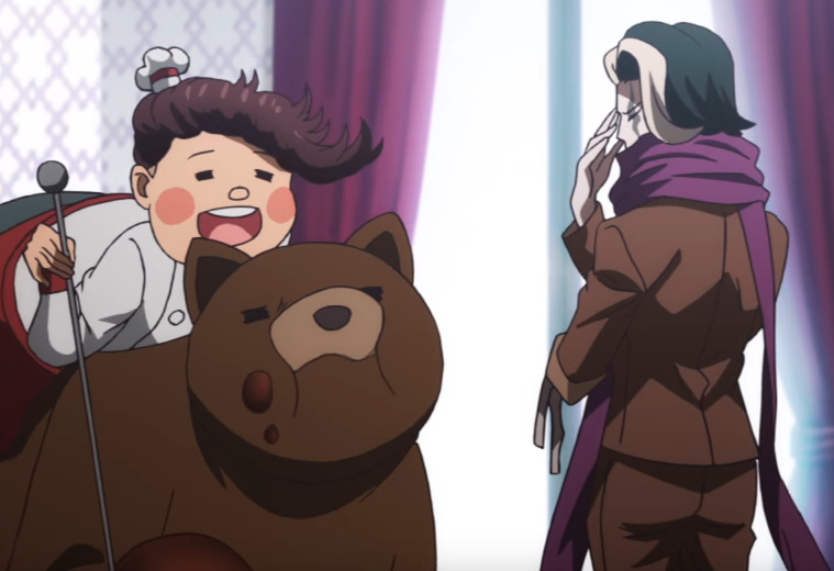 wingedvibe:  same gundham, i, too, hate when toddlers feed my catbear