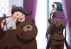 wingedvibe:  same gundham, i, too, hate when