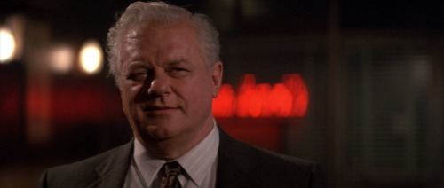 Tough Guys (1986) -Charles Durning as Deke YablonskiI’d really enjoy some alone time with Du