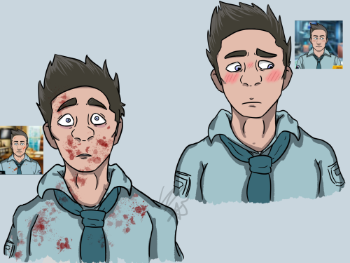 Why Do I Keep Joining Ghost Fandoms
