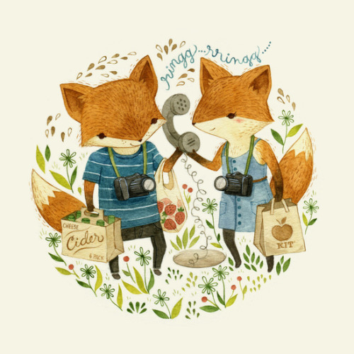 bestof-society6:   ART PRINTS BY TEAGAN WHITE   Lonely Winter Fox   Fox Friends   Fritz the Fruit-Foraging Fox   The Legend of Zelda: Mammal’s Mask   Otterly Grateful   Cheers! From Pinknose the Opossum & Riley the Raccoon  Also available