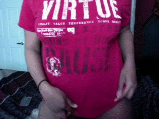 mandingoincognito:  papaslittlegiirl:  damani21:  Her dom is one lucky dude. He gets