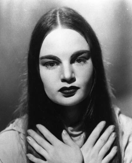 classichorrormovies:  Mark Of The Vampire ( 1935) 
