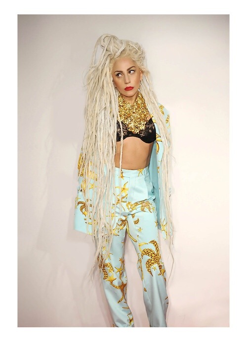 Gypsy princess