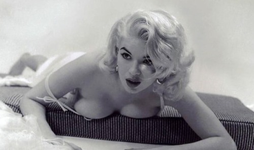 jayne mansfield