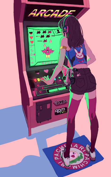 yomeiu: gaming