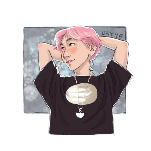 Sixth 10 Of My 100 Baekhyuns Project!
