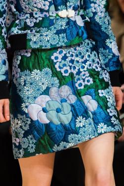 mulberry-cookies:  CARVEN Fall/Winter 2015 (Details)