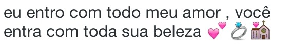 Não curte compromisso