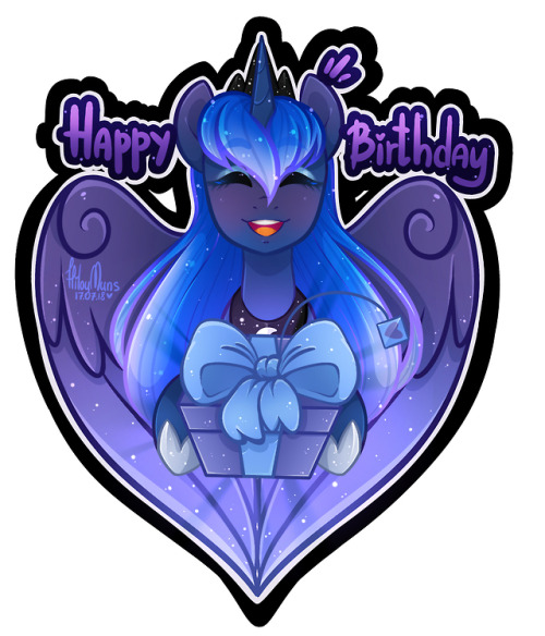 mlp fan