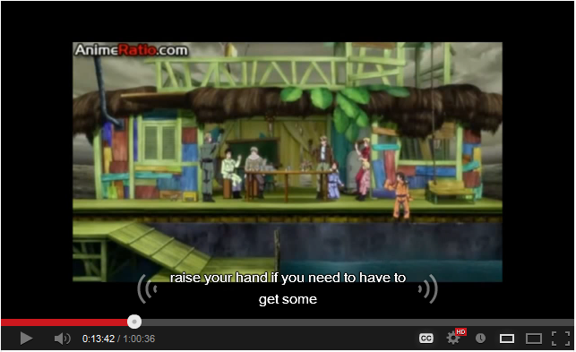 norwayspettroll:  youtube captions are really fun to play with 