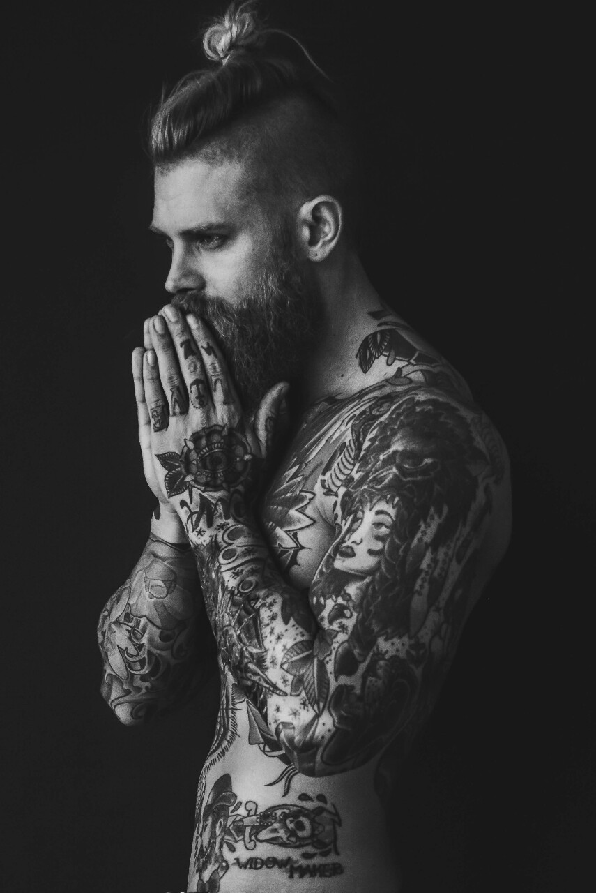 spizoiky: Josh Mario John by anthonyjamesmanagement 