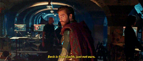 marvelheroes:You’re saying there’s a multiverse?