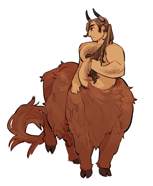 ursiday: centaurs Dont make sense but its alright