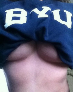 Byu Girls Nude