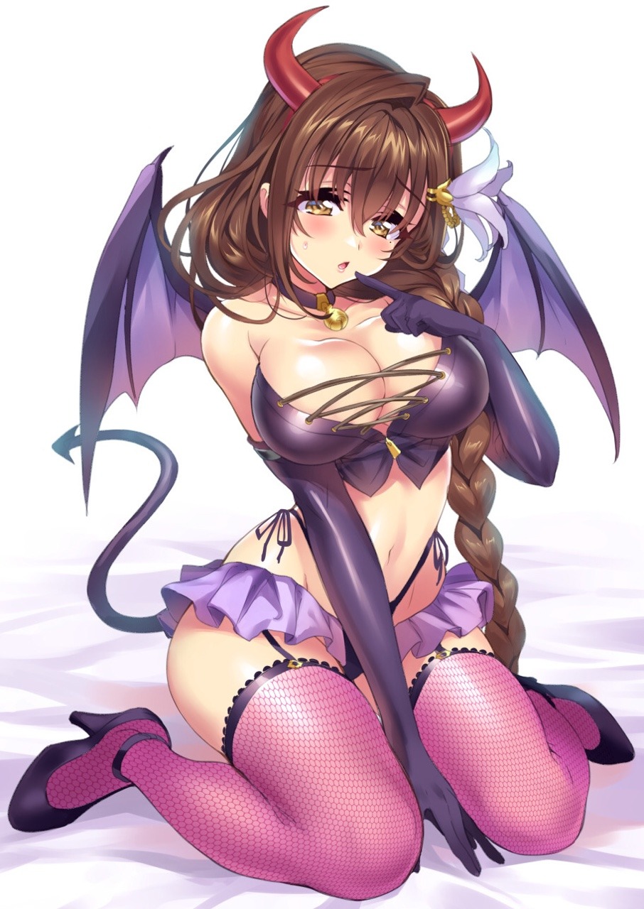 Succubus