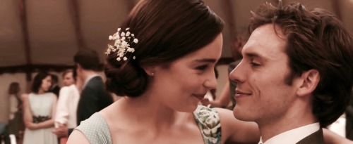 bumblebeetights:Me Before You, dir. Thea Sharrock (2016)