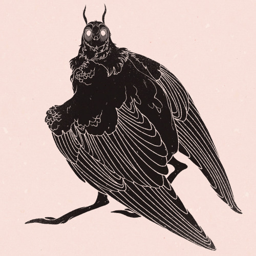 My Second Five Monster Mashtobers Are All Done And Now For Sale Here As Mini Prints And Stickers!
