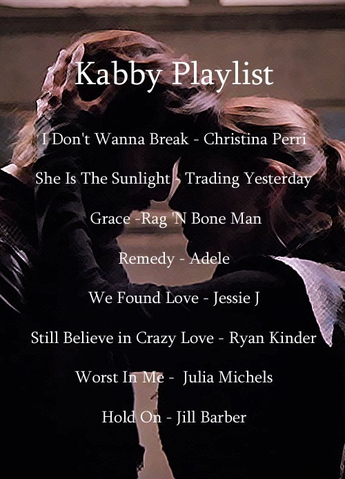 The 100 Rare Pairs Event - (Day 10) Kabby