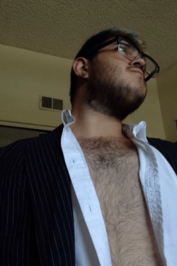 shortcub:   theoccasionalgod:  Ready for Interviews to be a sugar baby  I may be in love 