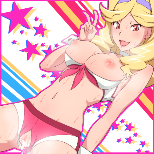 Sex r34upyourass:  Space dandy and its sexy girls pictures