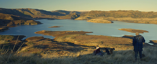 Hunt for the Wilderpeople, 2016Adventure, comedy, dramaDirected by Taika WaititiDirector of photogra