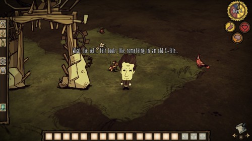 muffinpines:runingfromlions98:“I WANT TO BELIEVE.”THIS MOD IS A FUNCTIONAL WORK IN PROGRESS DONT STA
