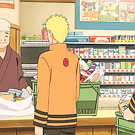 annalovesfiction:  For Himawari’s Birthday ♥ 