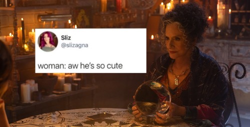 I Love Them Already Marvel Please Don't Kill Them.