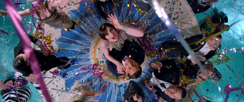 bohemea:  The Great Gatsby