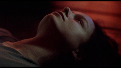 Morvern Callar (Lynne Ramsay, 2002)