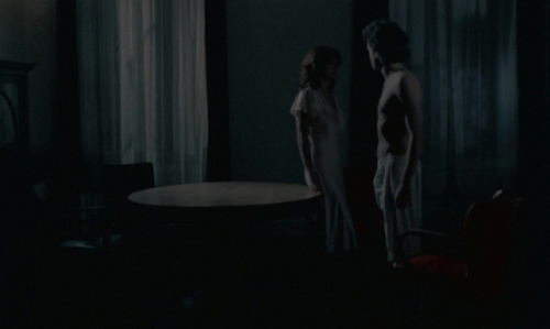 Toute une nuit, Chantal Akerman, 1982