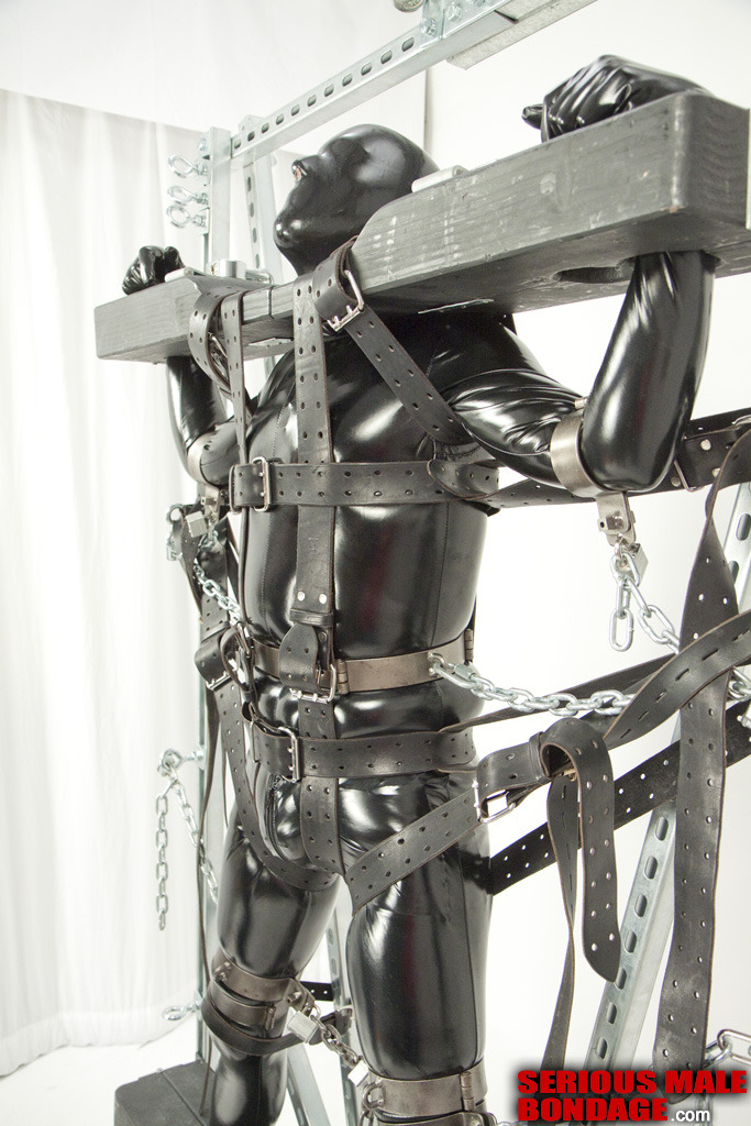 rubberslave unit