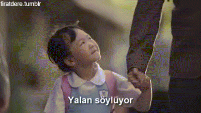 firatdere:Duygulandırdı..