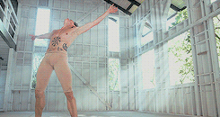 wesandresons:Take me to church. (x)