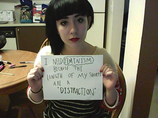 subspacebaby:  I am seriously outraged right now. I went into school today and was