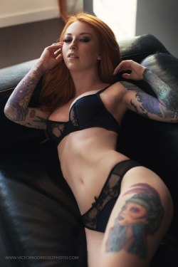 itsallink:  More Sexy Tattoo Girls athttp://itsallink.tumblr.com