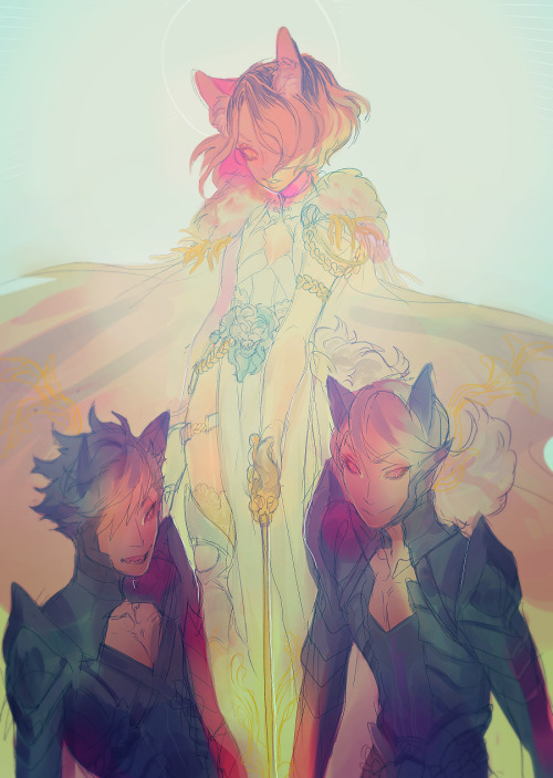 mookie000:  this looks like Kenma has two huge guardians 
