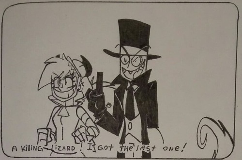 Demencia's Origins!