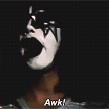 truckstopstruckstop: ACE FREHLEY quote gifs via shoutwiththedevil:  shoutwiththedevil:   Shit Ace Fr