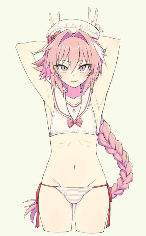 Astolfo