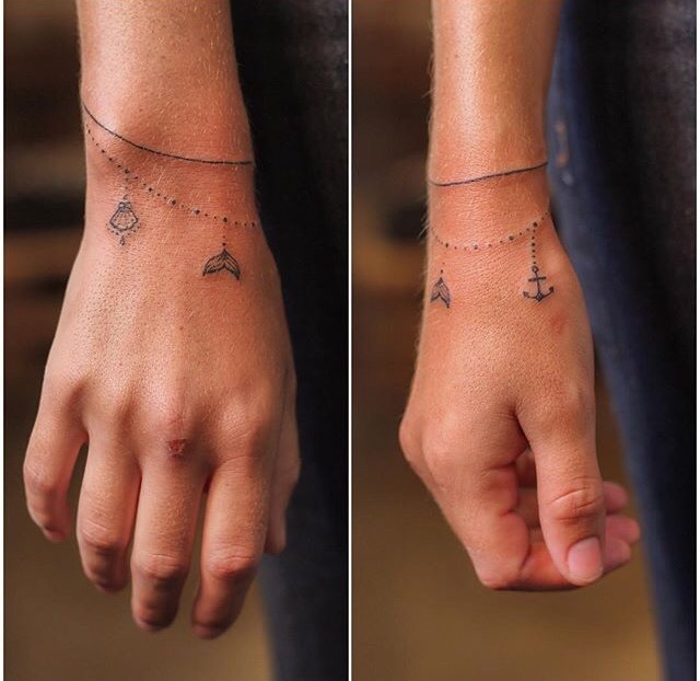 To Infinity&Beyond♥