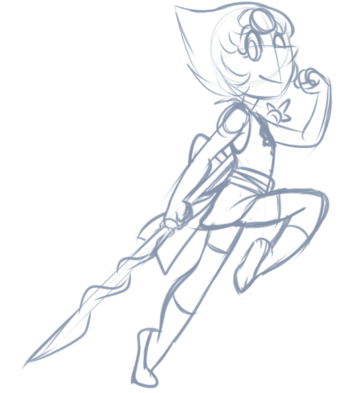 deeum:  Spent most of my morning on these. Not sure how I want to lay them out right now. Or even finish it past this point. :X I just needed to draw muh girls.