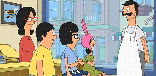 Reaction Gifs for all Occasions