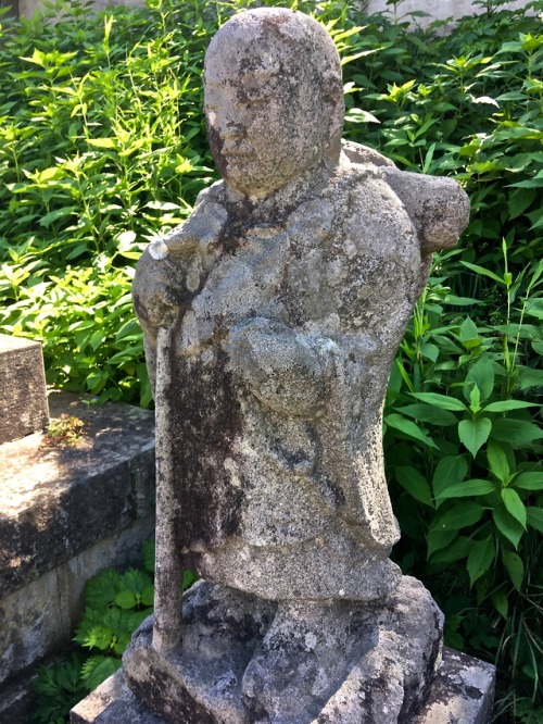 Hakodate Shiei Sumiyoshimachi Kyodo CemeteryHakodate, Japan, August 2019